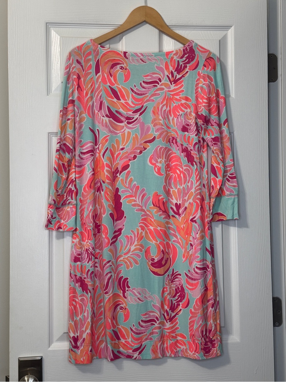 Lilly Pulitzer Sophie dress - Picture 2 of 4